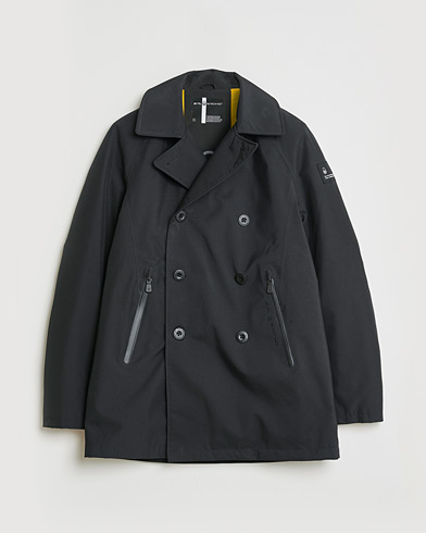 Pre-owned Sail Racing Heavy Peacoat Black M – Black