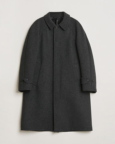 Sealup Genova Wool Peacoat Camel 50 at CareOfCarl.com