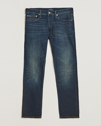  Sullivan Slim Fit Murphy Stretch Jeans Mid Blue