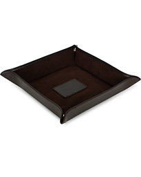  Blake Coin Tray Brown