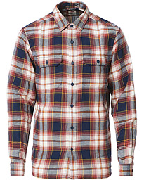  Jackson Worker Shirt Shoveler Peacoat