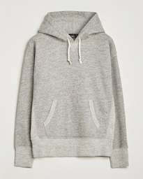  Hooded Pullover Athletic Grey Heather