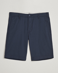  Garment Dyed Chino Shorts Baltic Navy