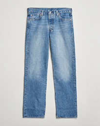  501 Original Jeans Chemicals
