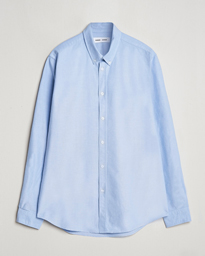  Saliam Oxford Shirt Oxford Blue