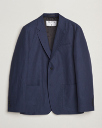  Patch Pocket Blazer Navy