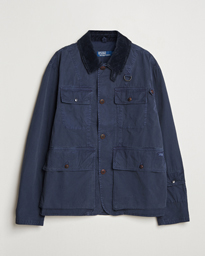  Light Field Jacket Newport Navy