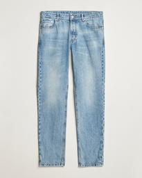  Traditional Fit Jeans Light Denim