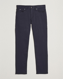  Delaware Stretch Jeans Dark Blue