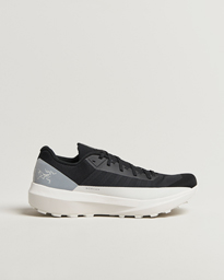 Norvan LD 4 Running Sneaker Black/Arctic Silk