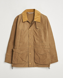  Ranger Field Jacket Dark Beige