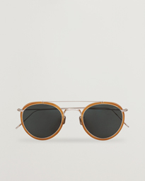  762 Sunglasses Honey