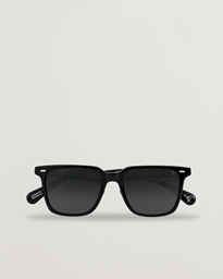  Mr. Federer II Sunglasses Black