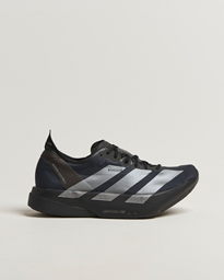  Adizero Adios PRO 4 Running Sneaker Black/Iron