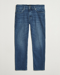  Delaware Jeans Navy