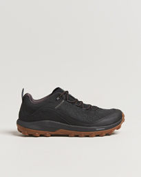  N45 Trail Sneaker Jet Black