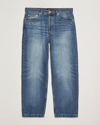  Achille Jeans Washed Indigo