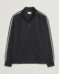  Survêtement Track Jacket Black