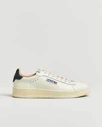  Dallas Low Leather Sneaker Marshmellow/Space