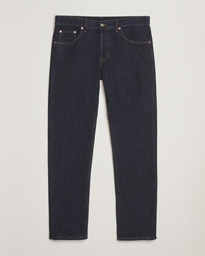  Icon Regular Fit Jeans Dark Blue