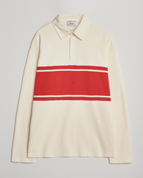  Match Rugby Sweatshirt Cloud/Red