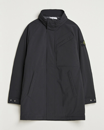  Soft Shell Waterproof Coat Black