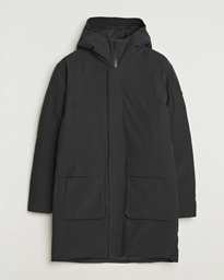 Scandinavian Edition Guard II Padded Park Onyx