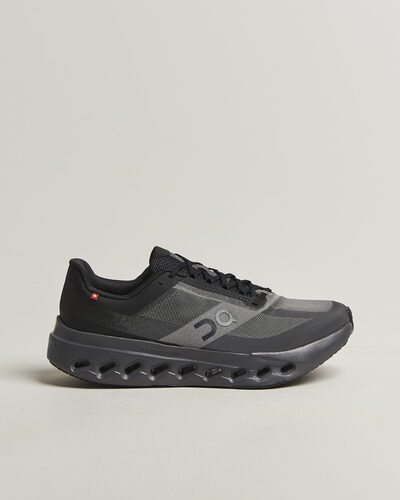ON Cloudsurfer Next Black/Eclipse