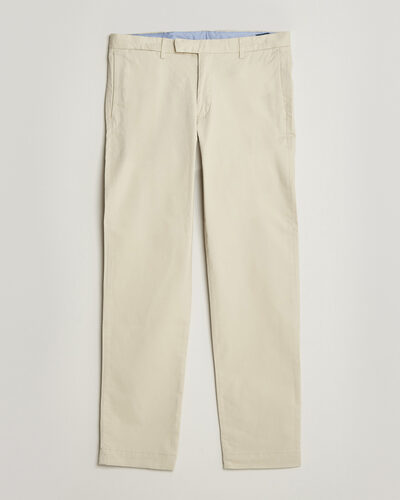Polo Ralph Lauren Greenwich Slim Fit Stretch Chinos Basic Sand