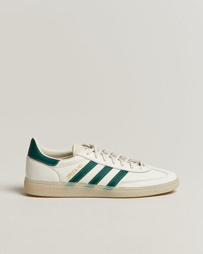 adidas Originals Handball Spezial Sneaker White/Green