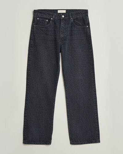 Jeanerica VM009 Vega Jeans Blue Black