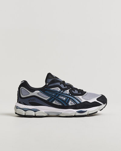 Asics Gel-NYC Gravel/Raw Indigo