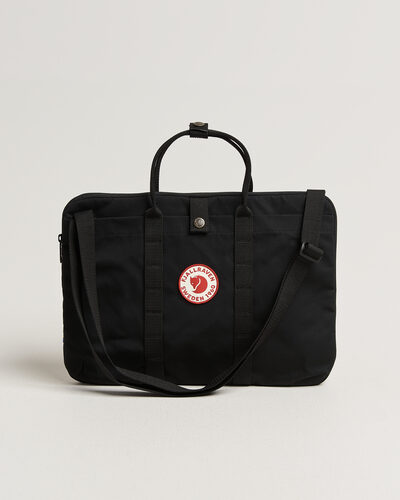 Fjällräven 1960 Laptop Bag Black