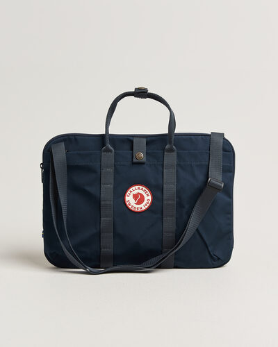 Fjällräven 1960 Laptop Bag Navy