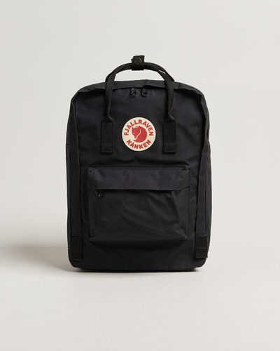 Fjällräven Kånken Laptop 15" Black