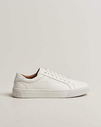 J.Lindeberg Art Signature II Sneaker White