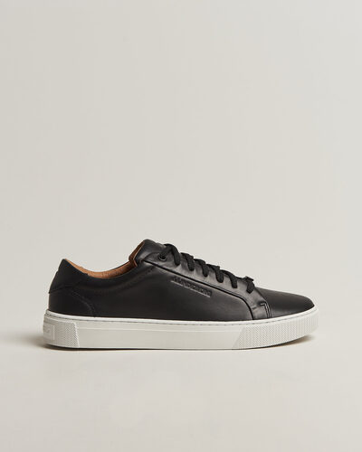 J.Lindeberg Art Signature II Sneaker Black