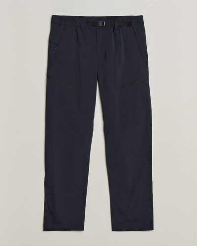 Goldwin Cordura Stretch Ventilating Pants Navy
