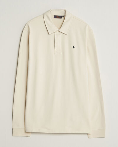 Morris Graham Rugger Off White