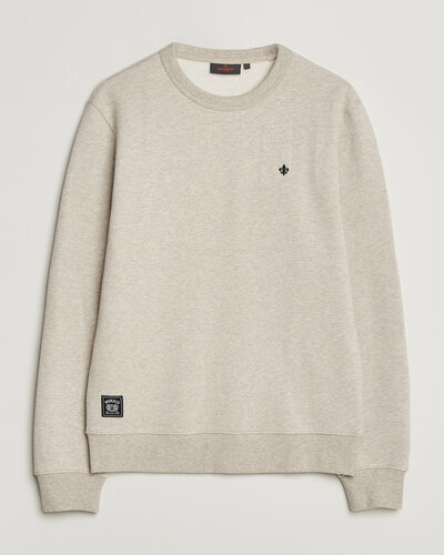 Morris Brandon Lily Sweatshirt Khaki