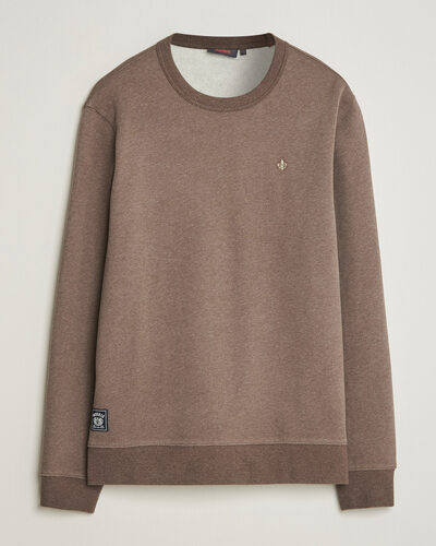 Morris Brandon Lily Sweatshirt Brown