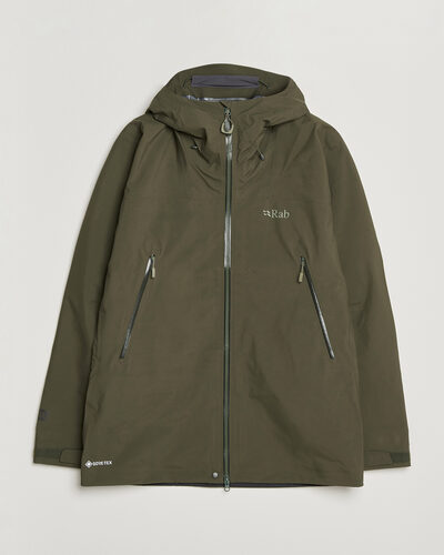 Rab Kangri GORE-TEX Jacket Army 