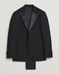  Justin Tuxedo Black