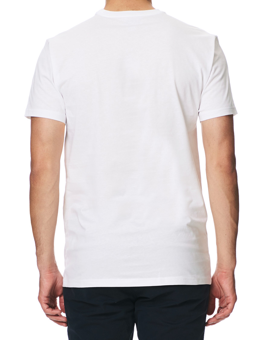 Men | T-Shirts | Polo Ralph Lauren | 2-Pack T-Shirt Crew Neck White