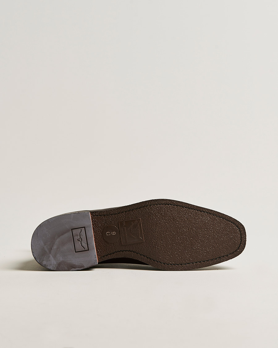 Men | R.M.Williams Blaxland G Boot Yearling Chestnut | R.M.Williams | Blaxland G Boot Yearling Chestnut