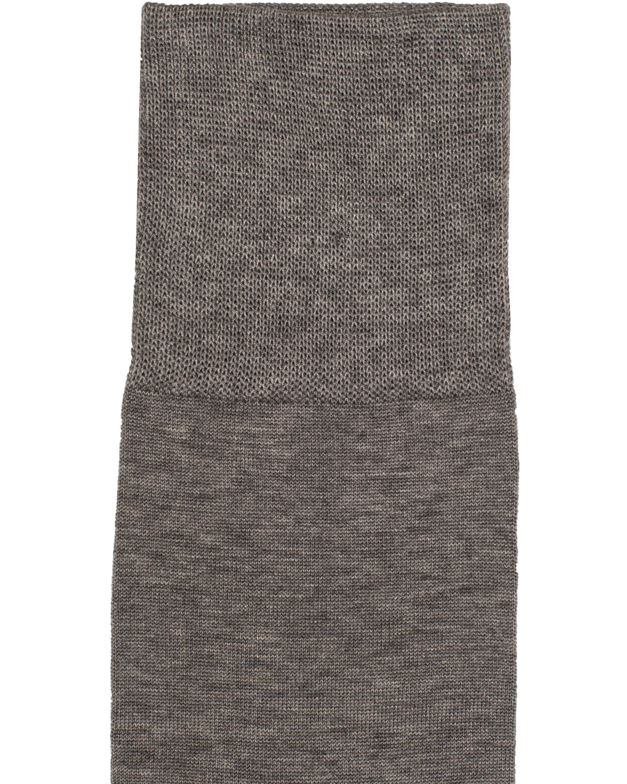 Men | Underwear & Socks | Falke | Tiago Socks Light Grey Melange