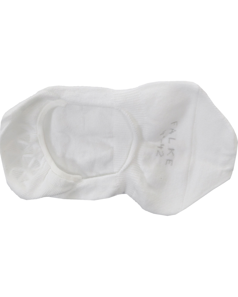 Men | Underwear & Socks | Falke | Step In Box Loafer Sock White