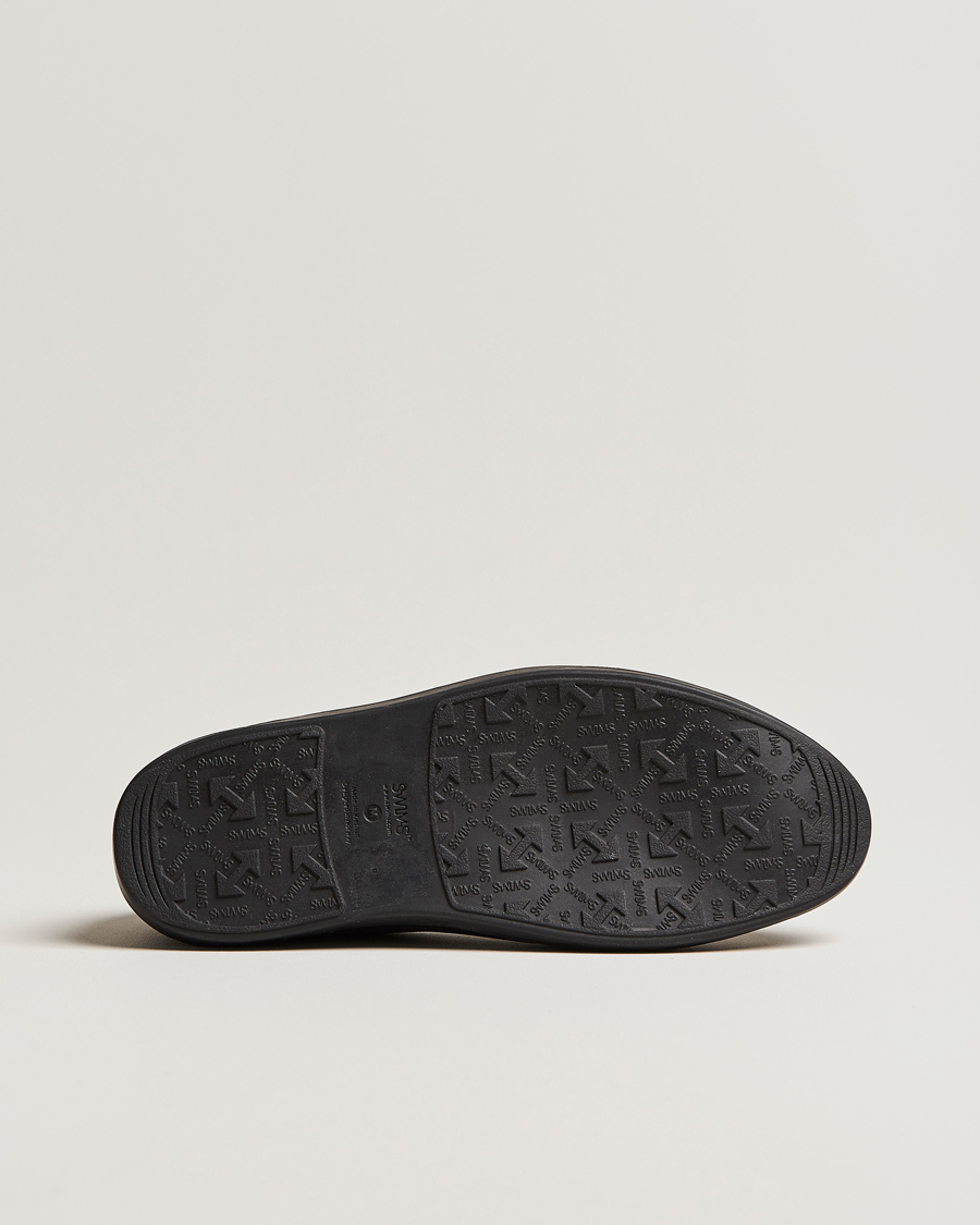 Men | Swims Classic Overshoe Black | Swims | Classic Overshoe Black
