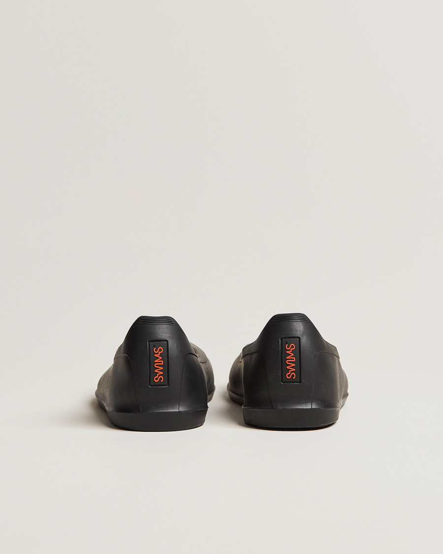 Men | Swims Classic Overshoe Black | Swims | Classic Overshoe Black