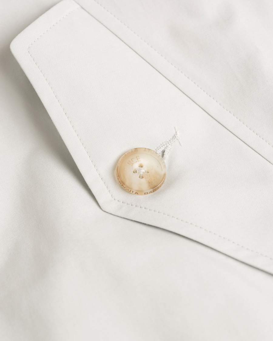 Men | Coats & Jackets | Baracuta | G9 Original Harrington Jacket McQueen's Stone